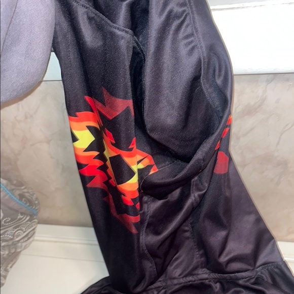 Sun Style Multicolor Hoodie - Picture 6 of 6